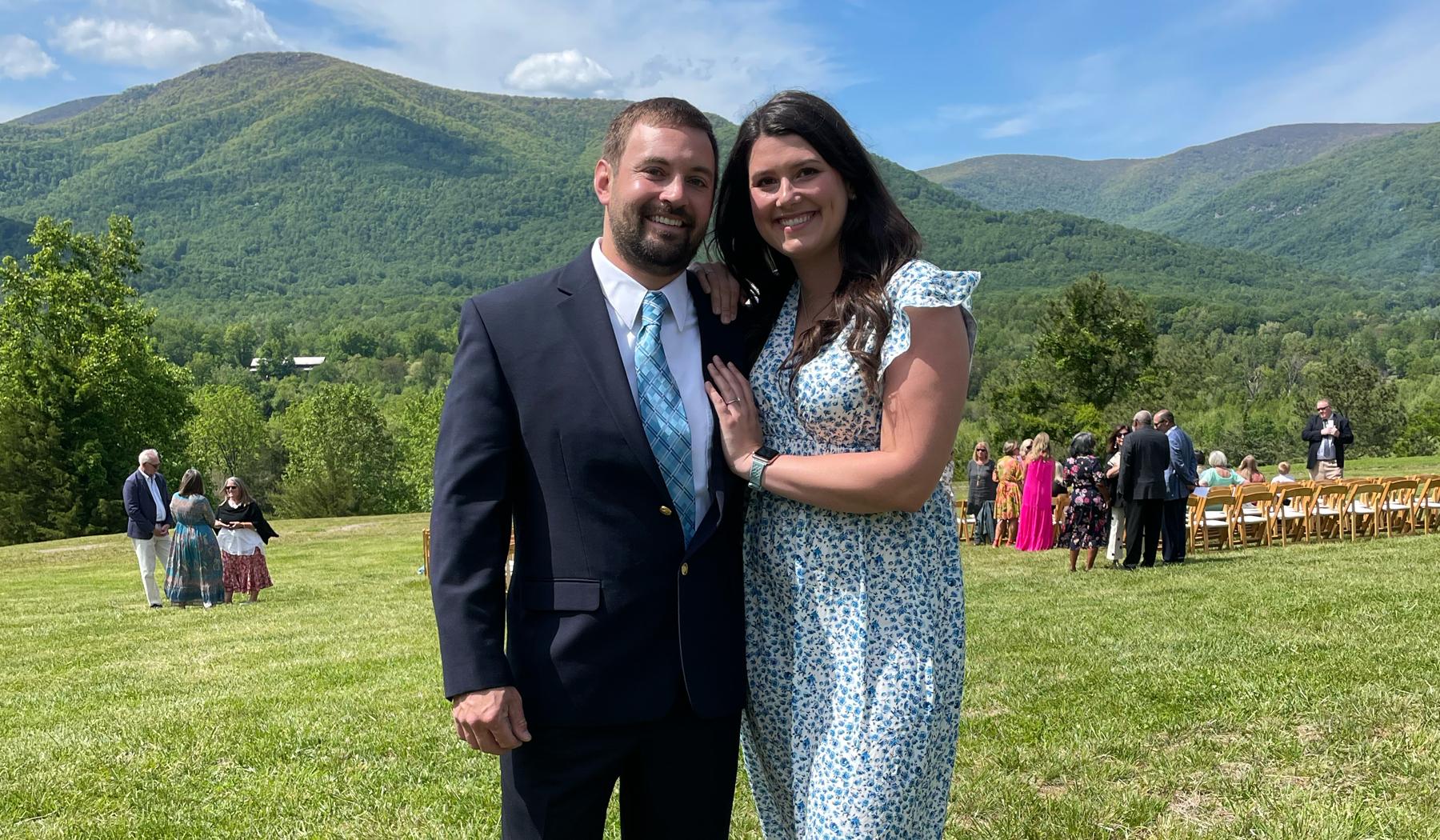The Wedding Website of Zach Hill and Sarah Golusky