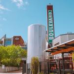 Boulevard Brewing Company