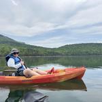 Carvins Cove Natural Reserve