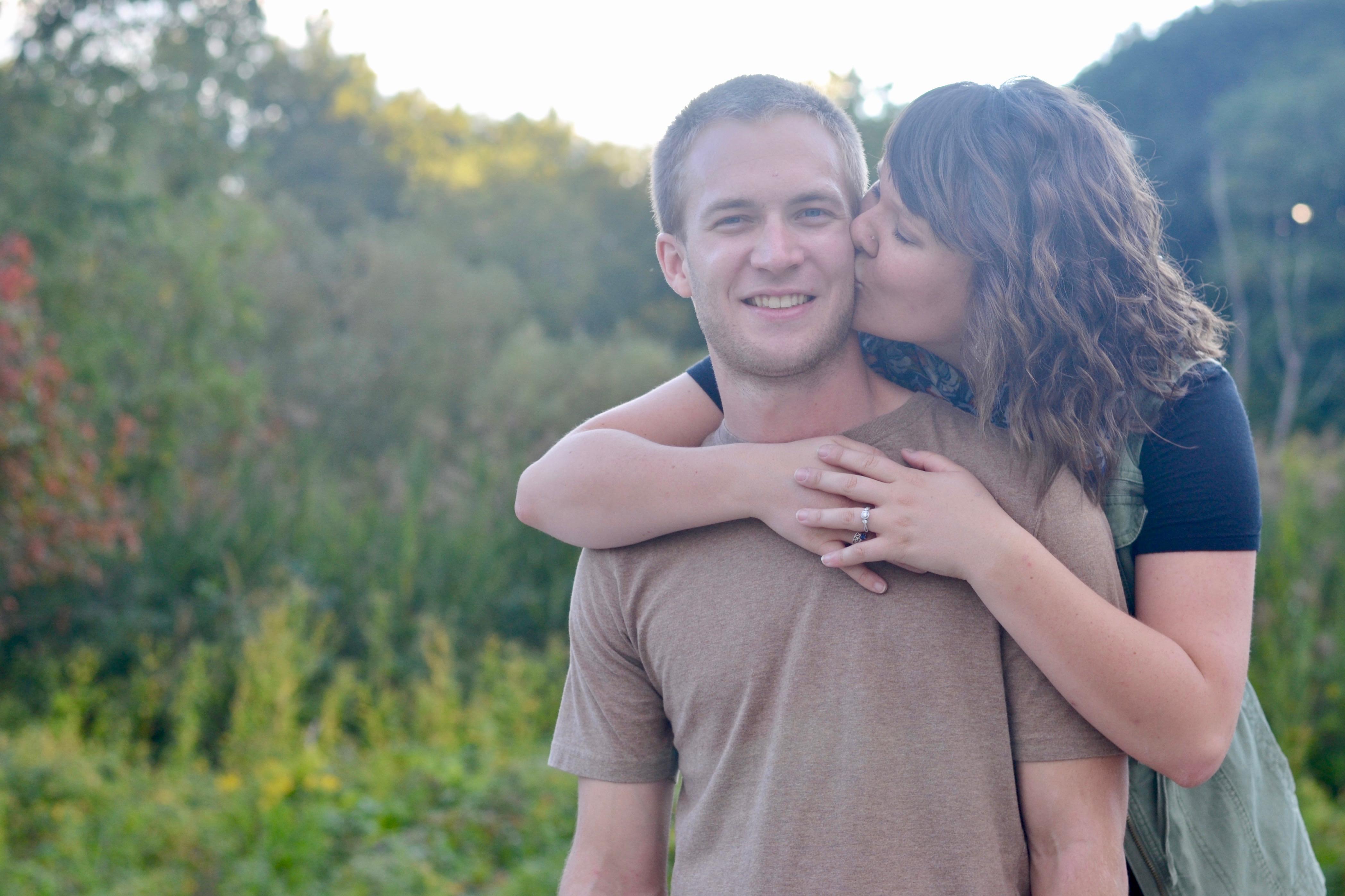 The Wedding Website of Brianna Stachler and Patrick Sluss