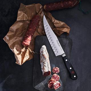 Classic Hollow Carving Knife