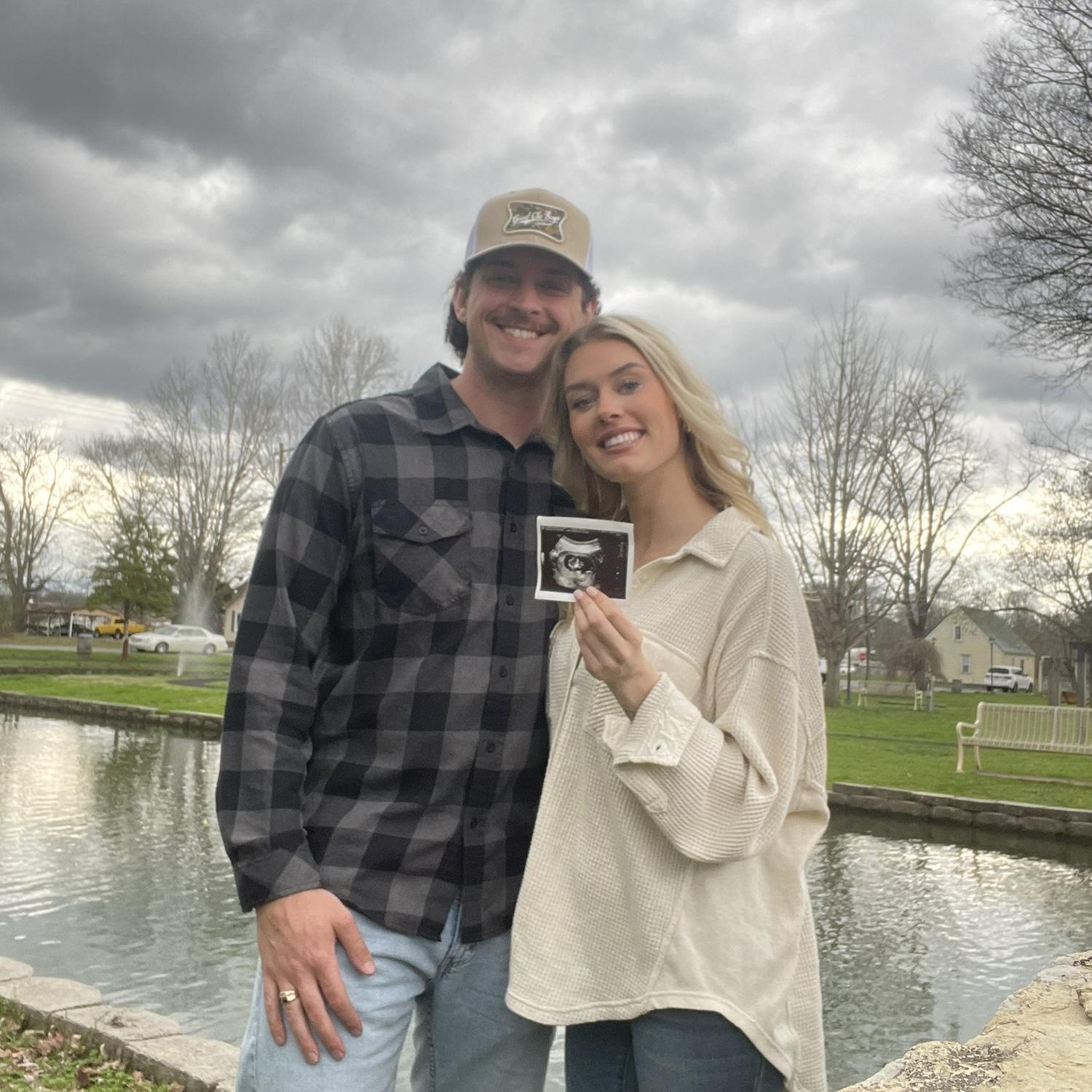 It’s a BOY
