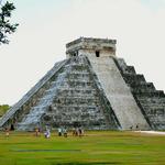 Chichén-Itzá