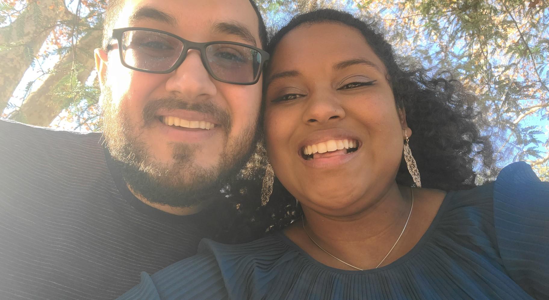The Wedding Website of Brittney Marroquin and Jordan Lugo