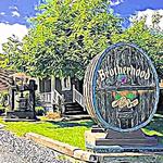 Brotherhood, America's Oldest Winery