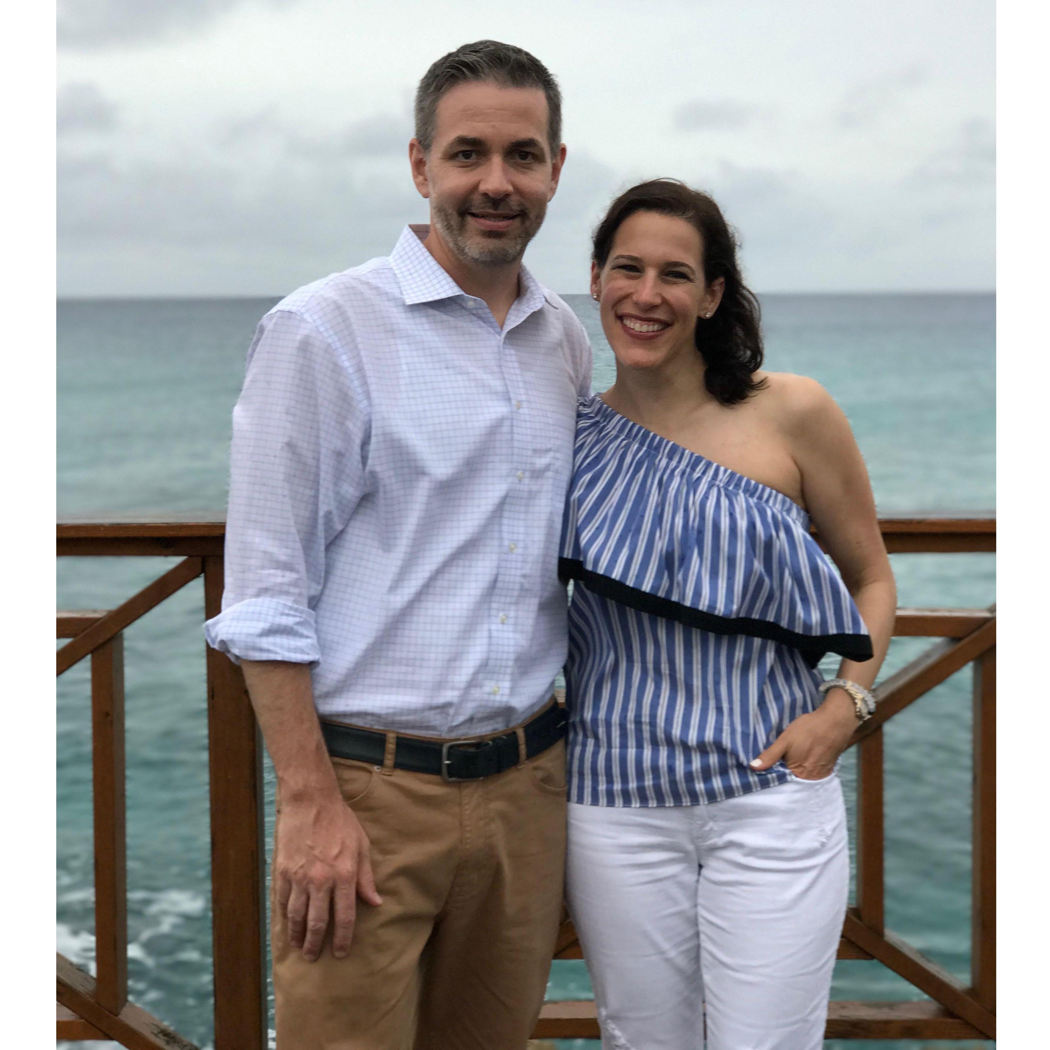 Grand Cayman
