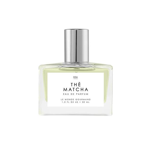 Le Monde Gourmand Thé Matcha Eau de Parfum - 1 fl oz | 30 ml