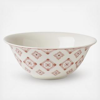 Caro Patterned Bowl