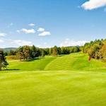 Golf at Stowe Country Club