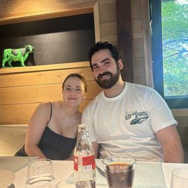 Dinner For Two