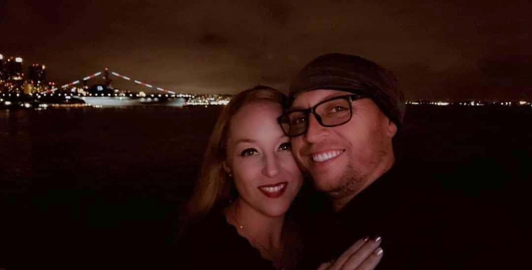 The Wedding Website of Aletha Mathis and Landon Richardson