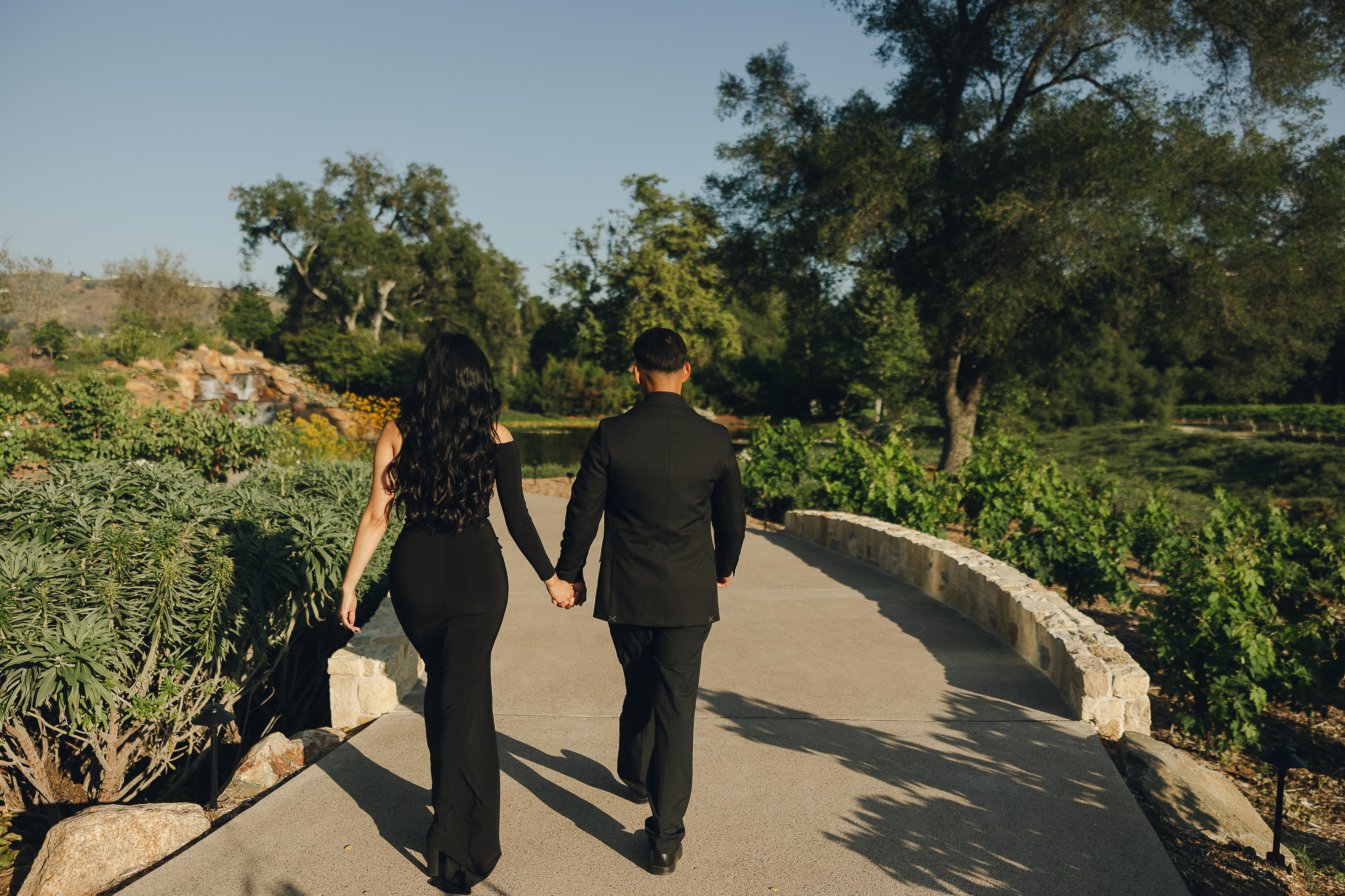 The Wedding Website of Viviana Cortez and Victorino Moreno