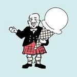 Scottish Highland Creamery