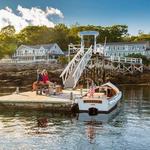 Linekin Bay Boat Launch