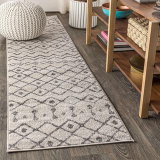 Aksil Moroccan Beni Souk Runner