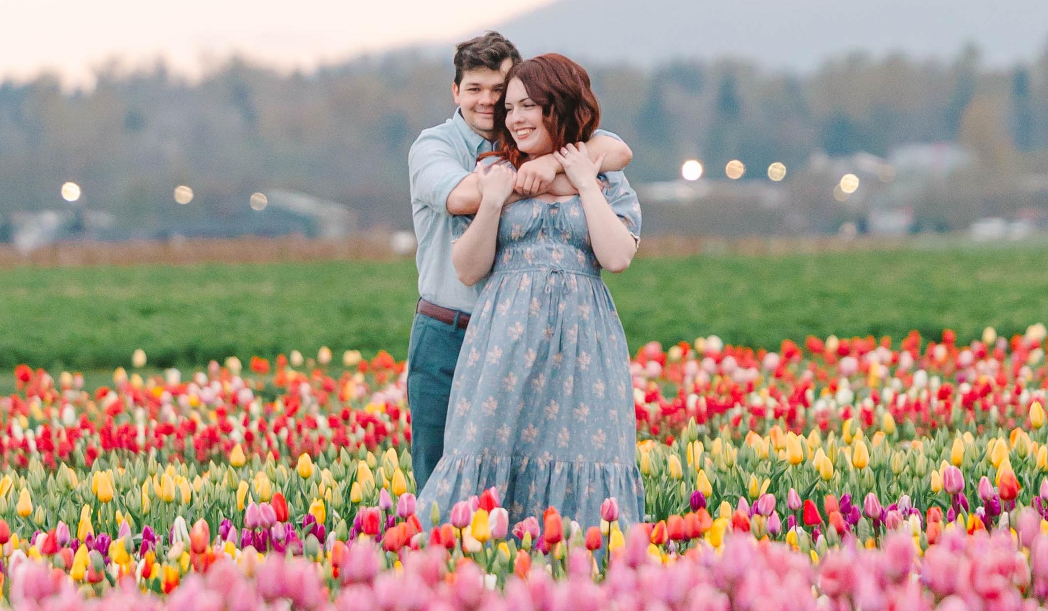 The Wedding Website of Lilly Jackson and Michael Dean