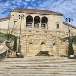 The Dayton Art Institute