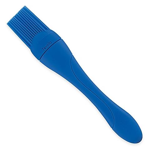 Tovolo® 9-Inch Large Pastry Brush in Blue