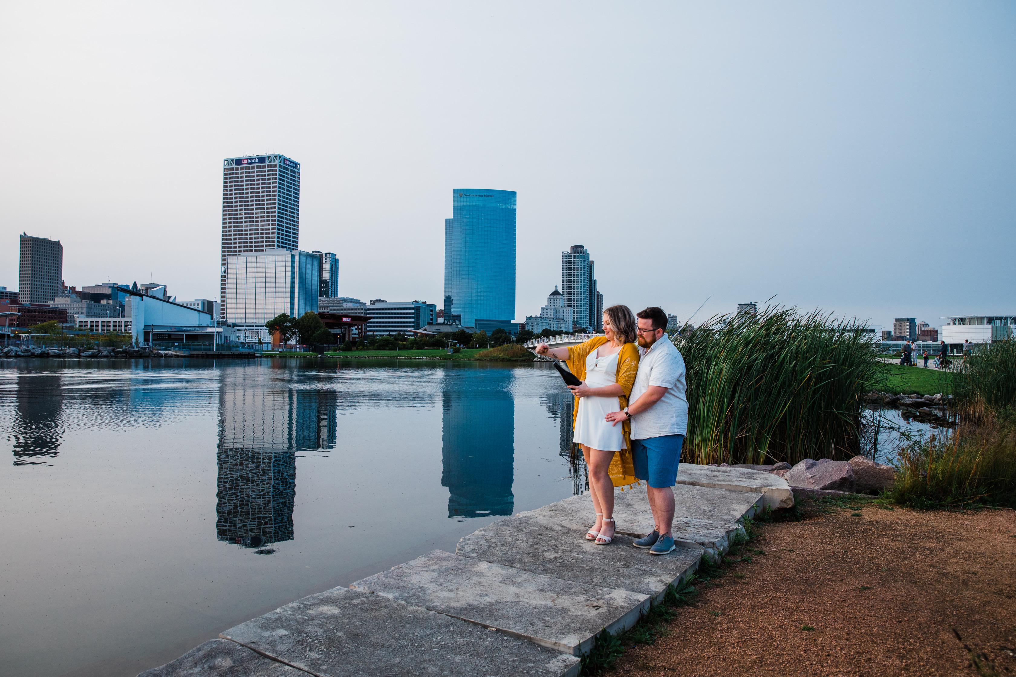 The Wedding Website of Tayler Clark and Jacob Condon