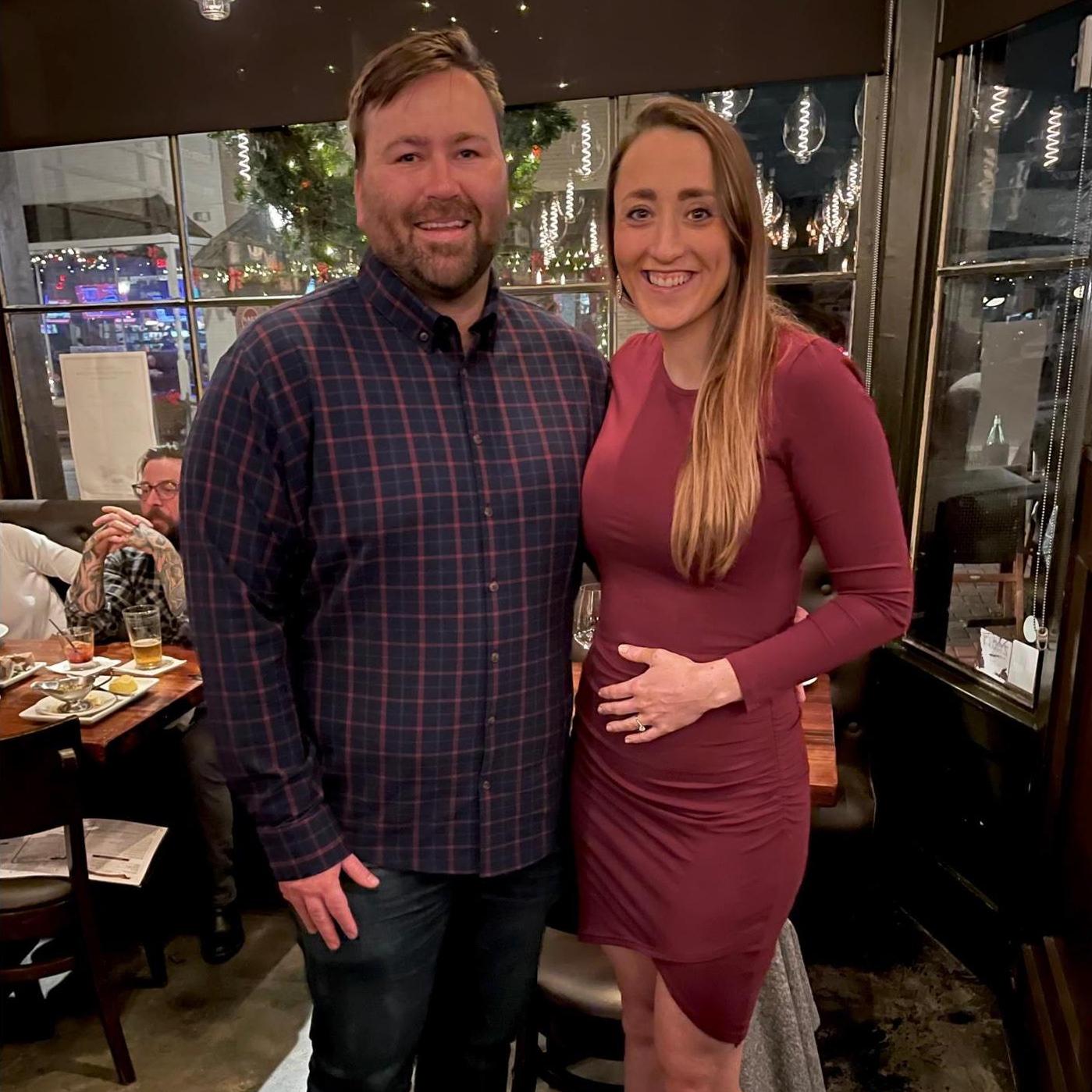 New Year's Eve Date Night - January 2021