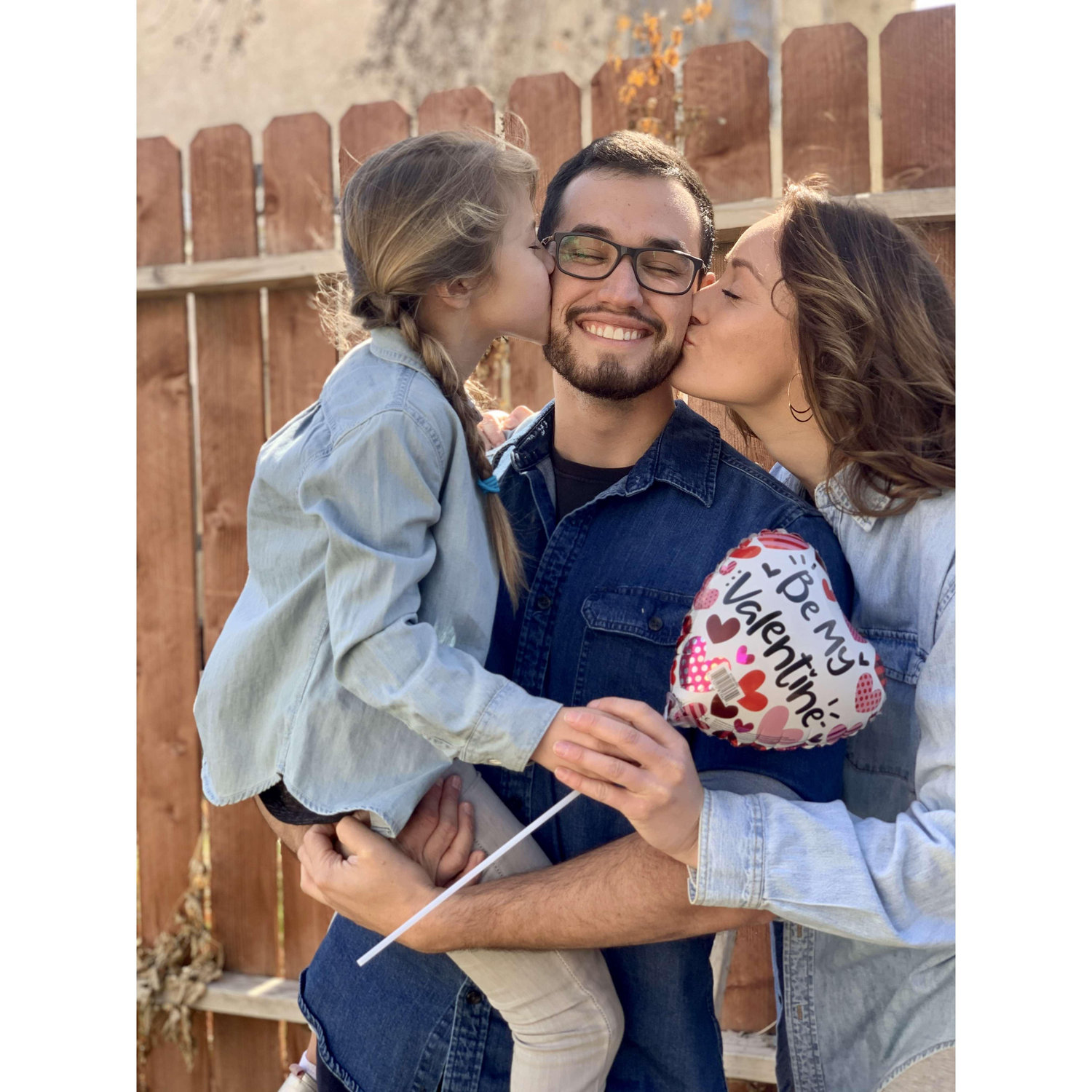Our 1st Valentine's