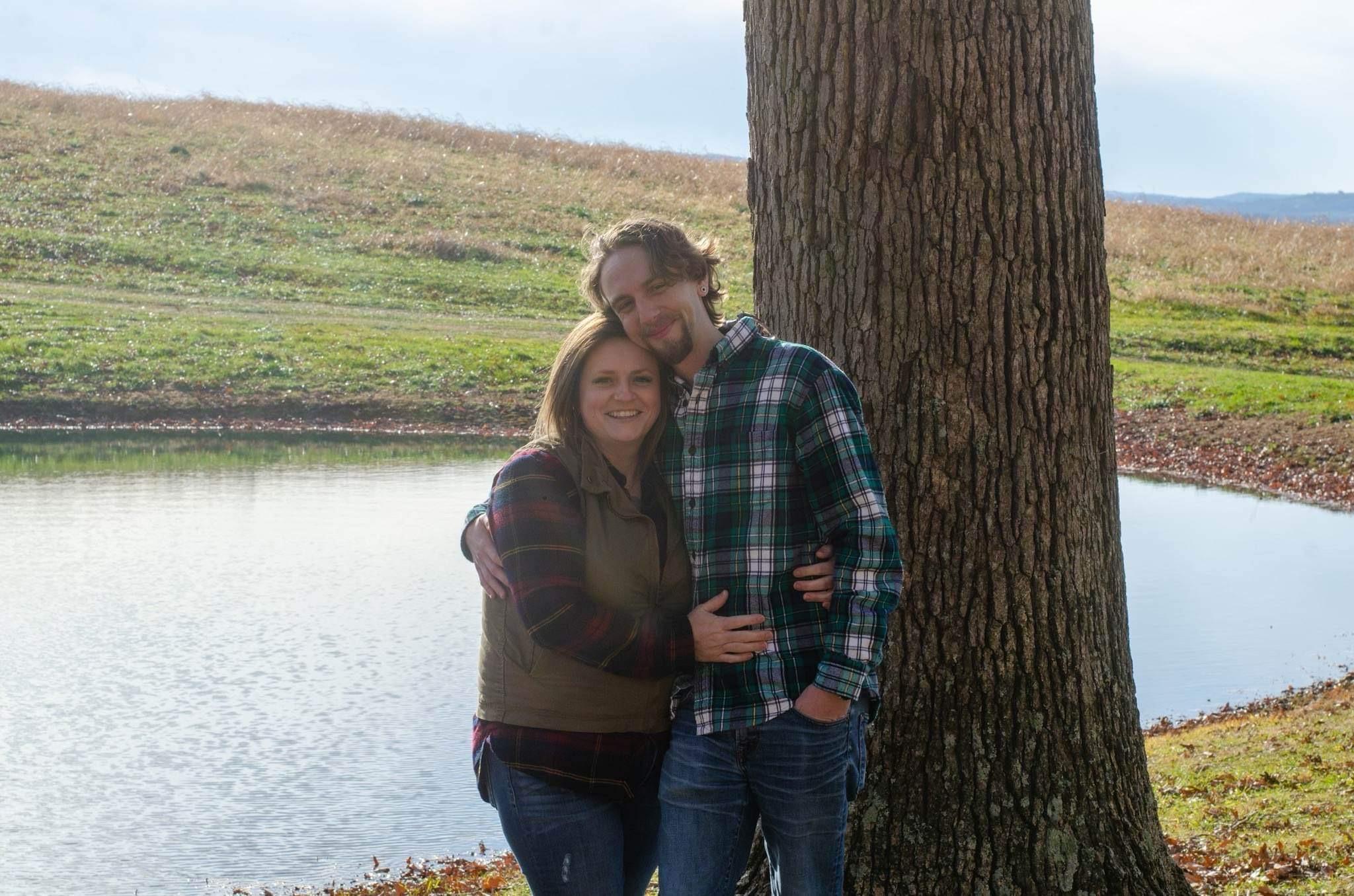 The Wedding Website of Jessica Howard and Seth Kidd