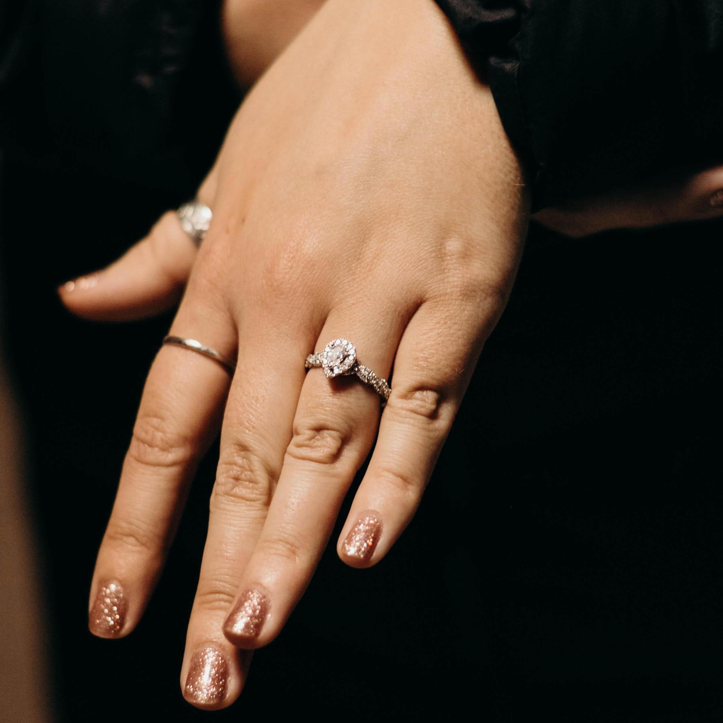 THE RING!!!