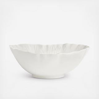 Lettuce Ware Serving Bowl