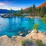 Lake Tahoe