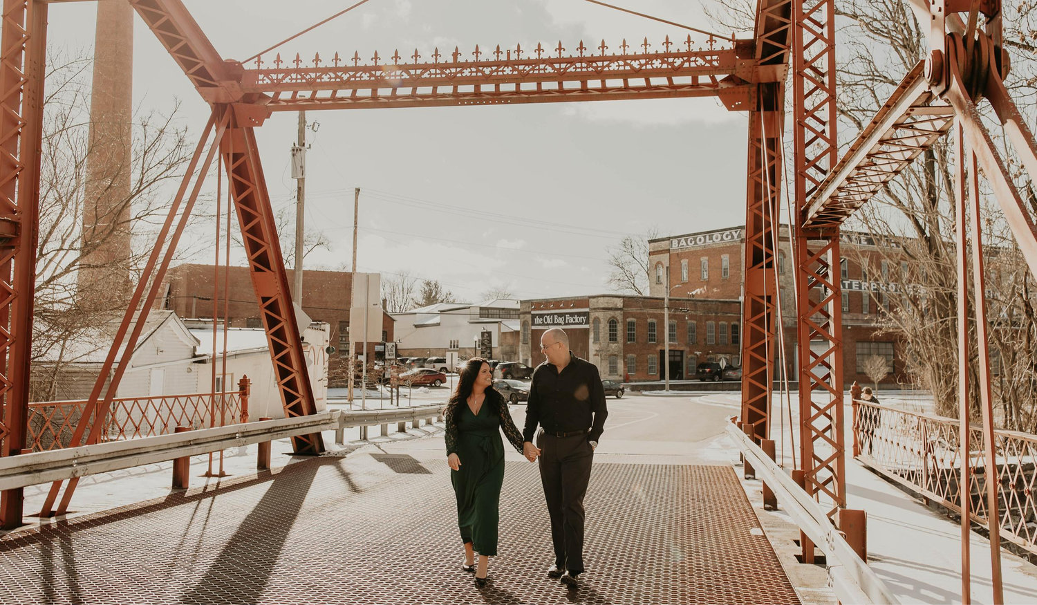 The Wedding Website of Taylor Van Sickle and Timothy Richardson