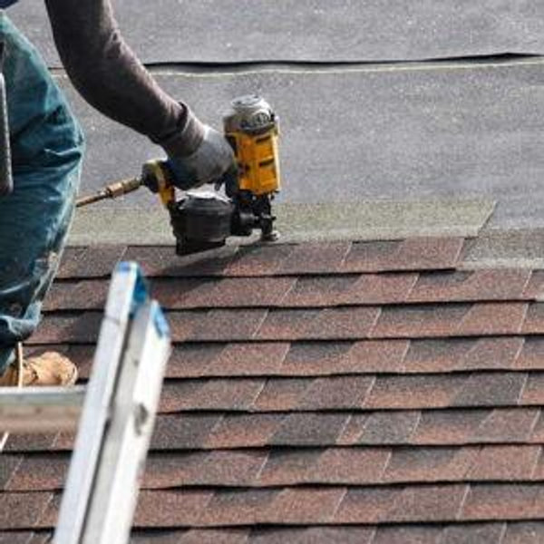 Roofing Fund