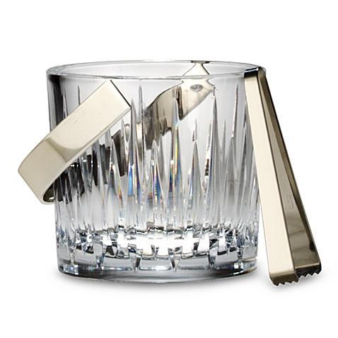 Reed & Barton® Soho Ice Bucket with Tongs