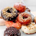 Blue Star Donuts