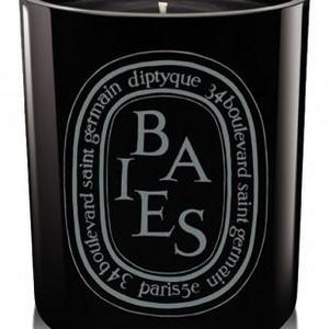 Baies "Noire" / "Black" Berries / "Black" Berries