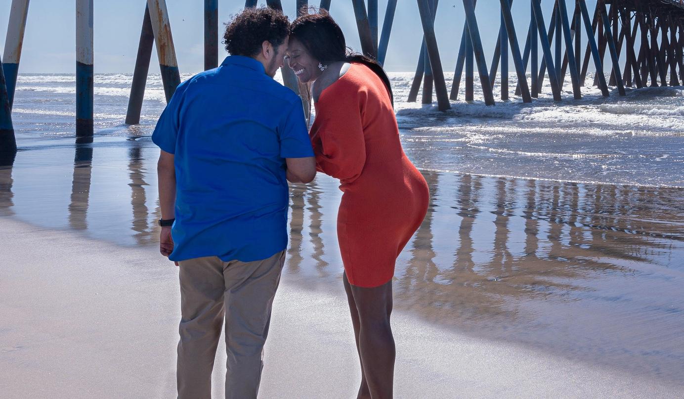 The Wedding Website of Latasha Cooper and Michael Quintana