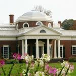 Thomas Jefferson's Monticello