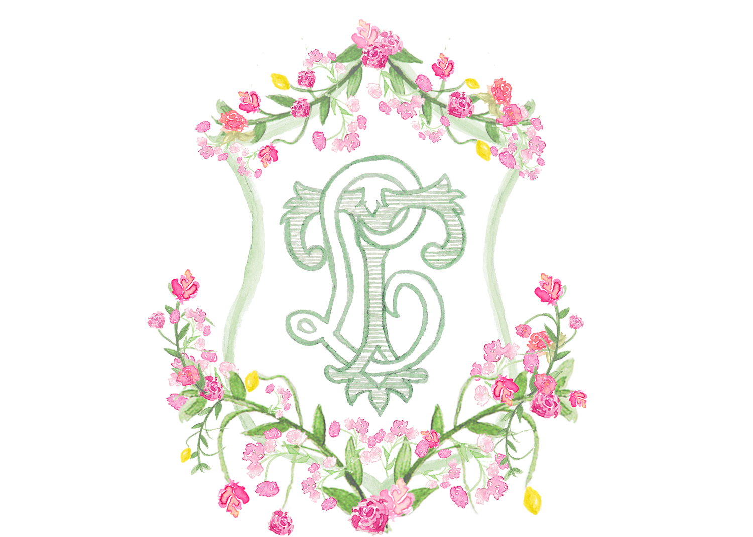 The Wedding Website of Linley Green and Tripp Richardson