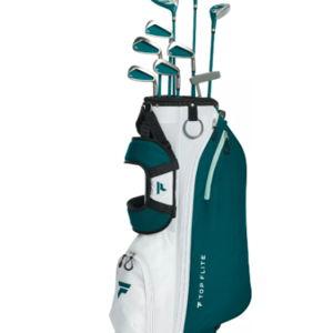 Top Flite Women's 2026 XL Complete Set