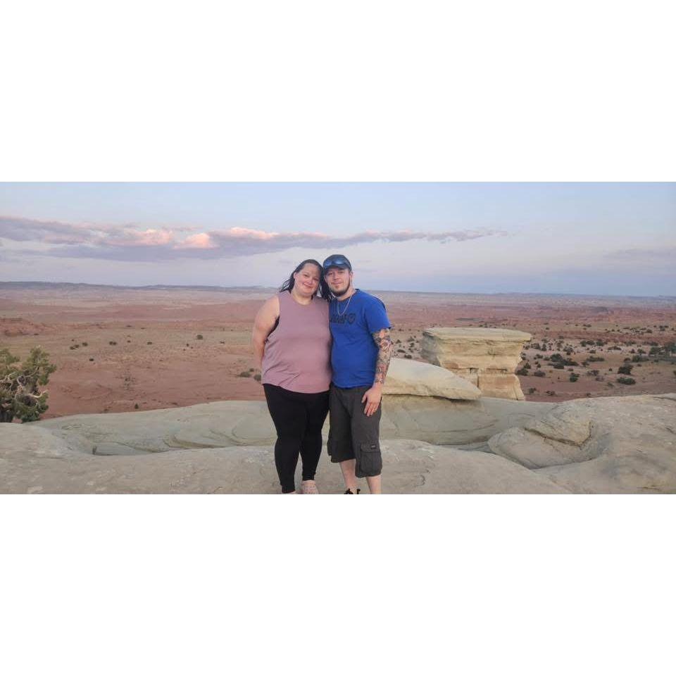 Utah