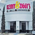 Kenny & Ziggy's New York Delicatessen