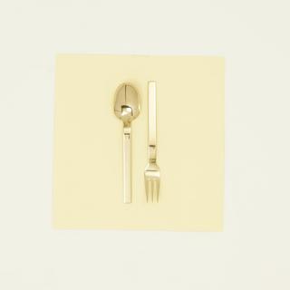 Highland 2-Piece Serving Set