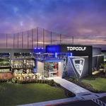 Topgolf Rogers