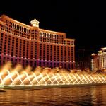 Fountains of Bellagio