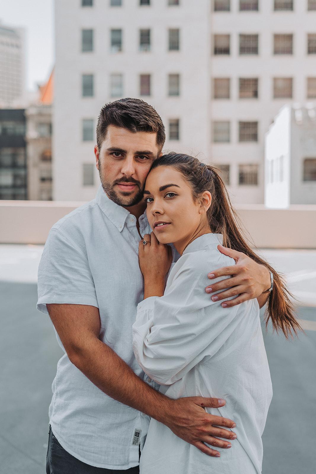 The Wedding Website of Mckenzie Chapman and Michael D'Alessandro