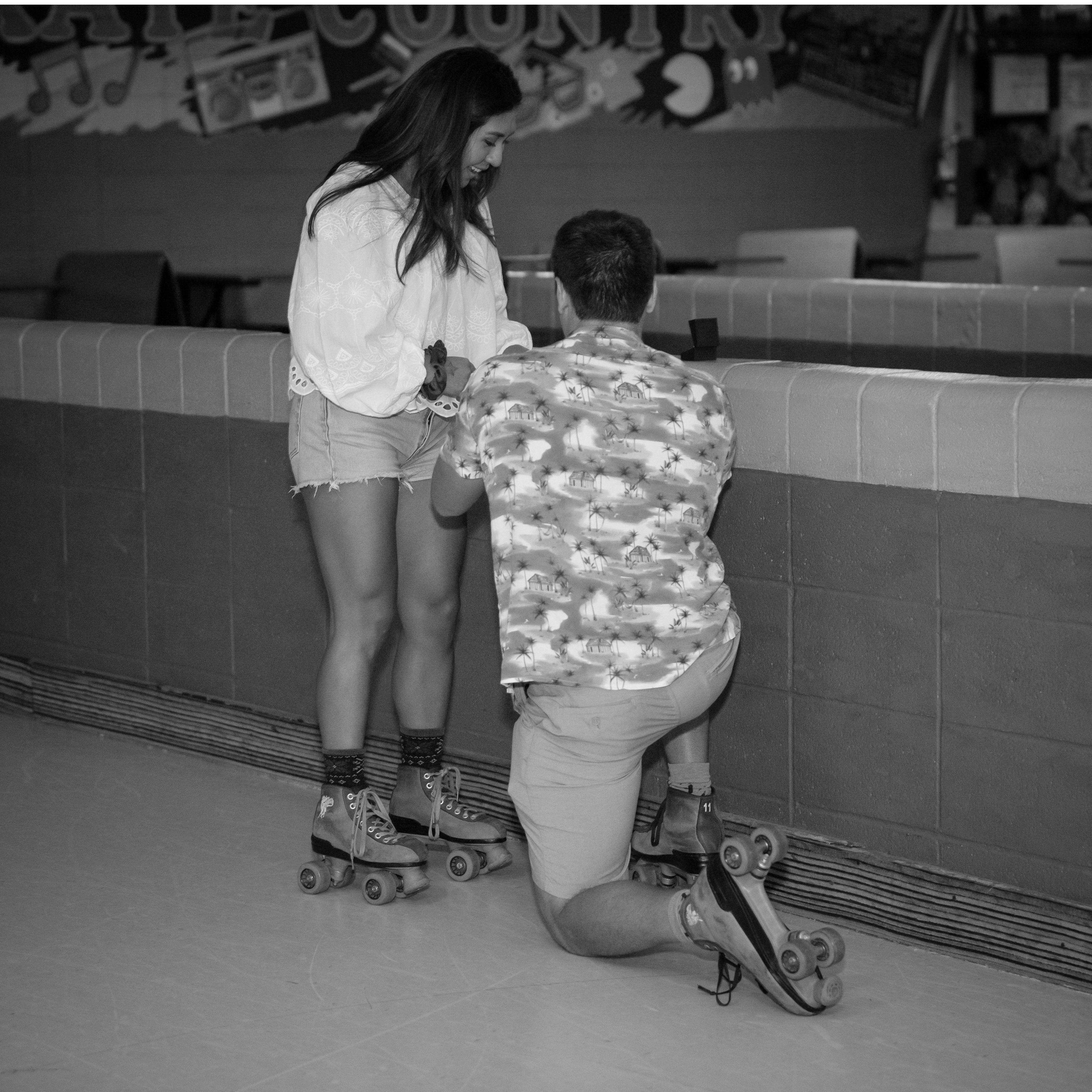 The Proposal