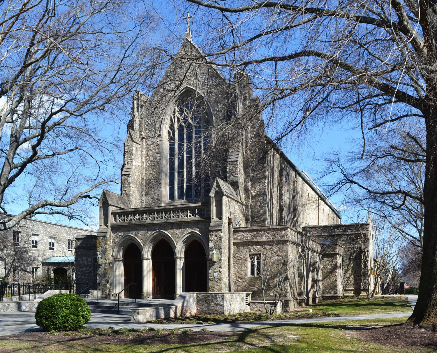 The Wedding Website of Hannah Crowe and Jameson Knotts