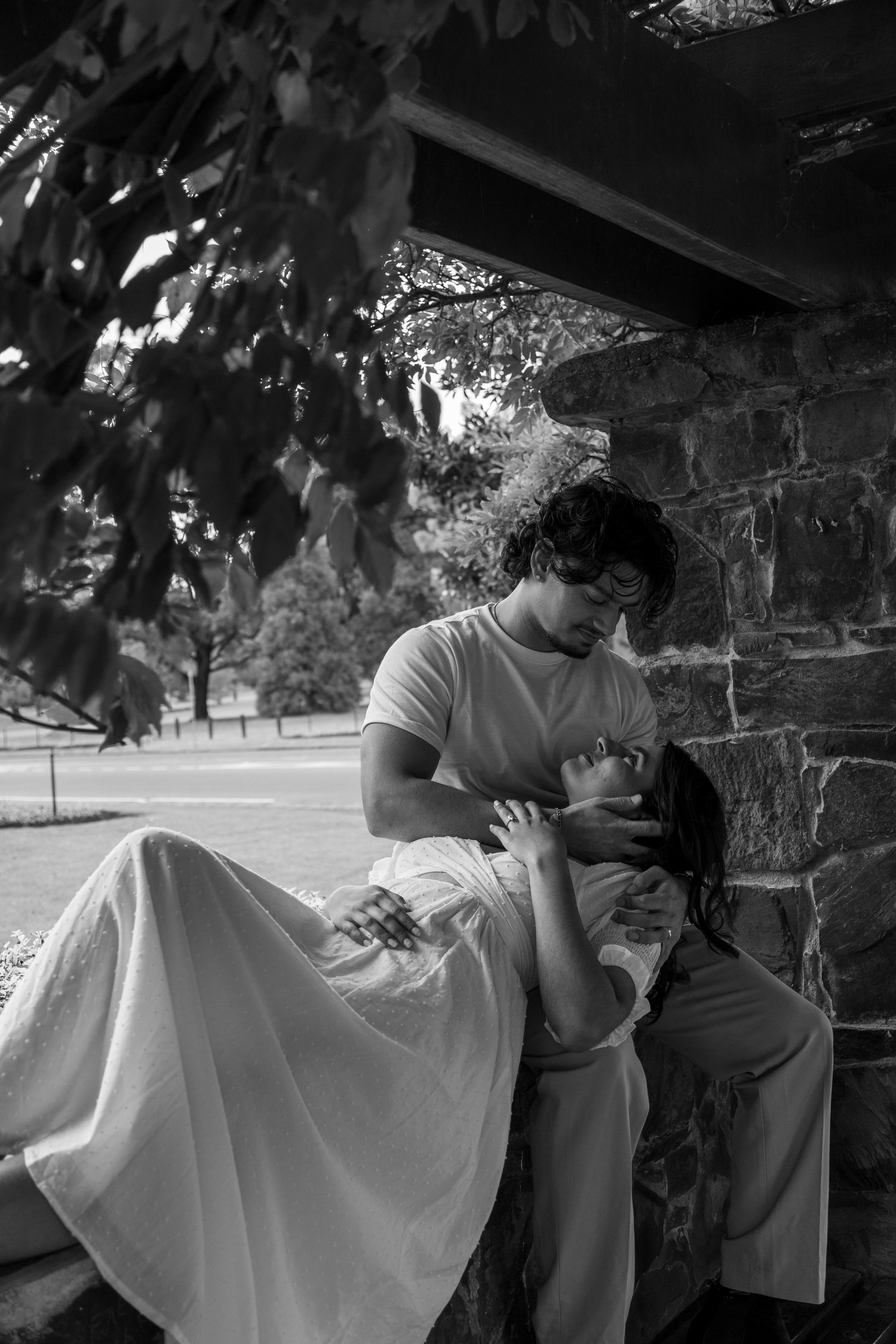 The Wedding Website of Jason Marshall and Omisha Nagesh