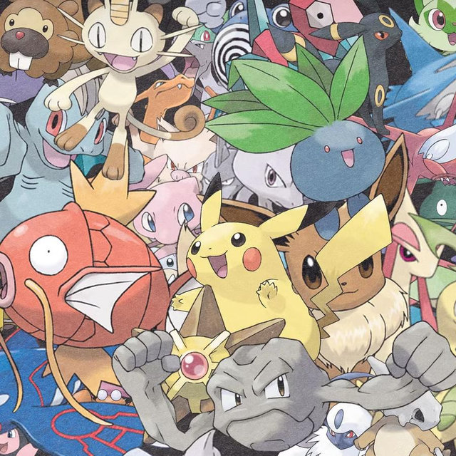 Pokémon Fund