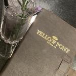 The Yellow Pony Pub and Garden