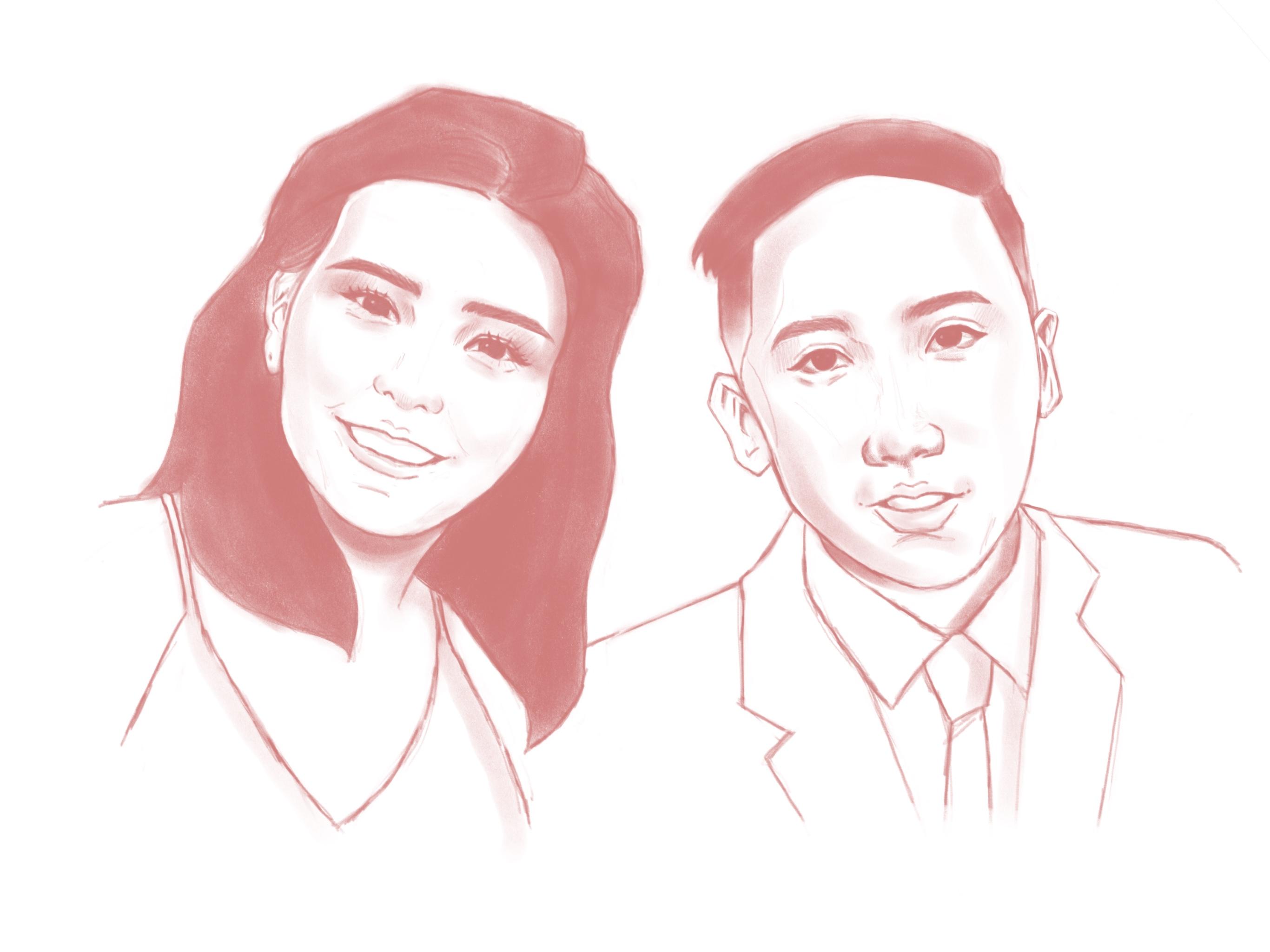 The Wedding Website of Cynthia Bahena and Brian Ho